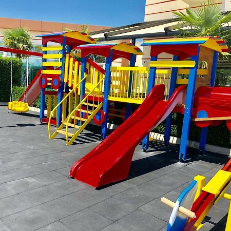 Luani-A Spa & Wellness Center Shkodër Екстериор снимка