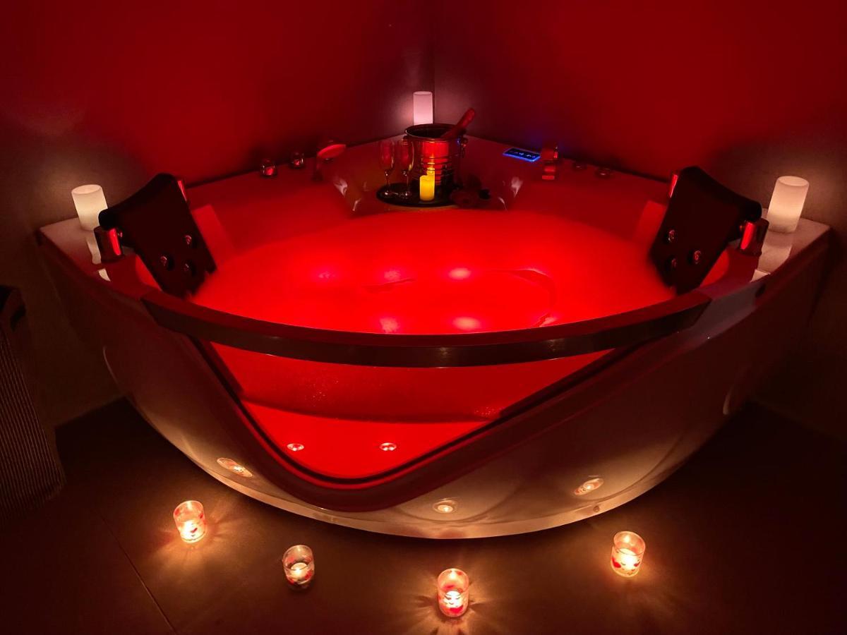 Luani-A Spa & Wellness Center Shkodër Екстериор снимка