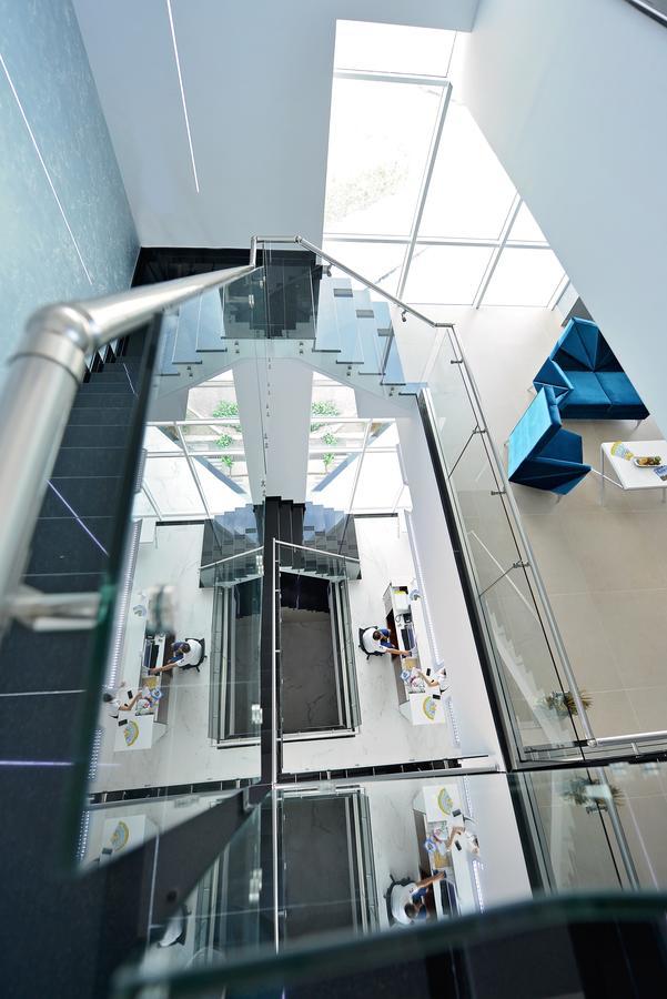 Luani-A Spa & Wellness Center Shkodër Екстериор снимка