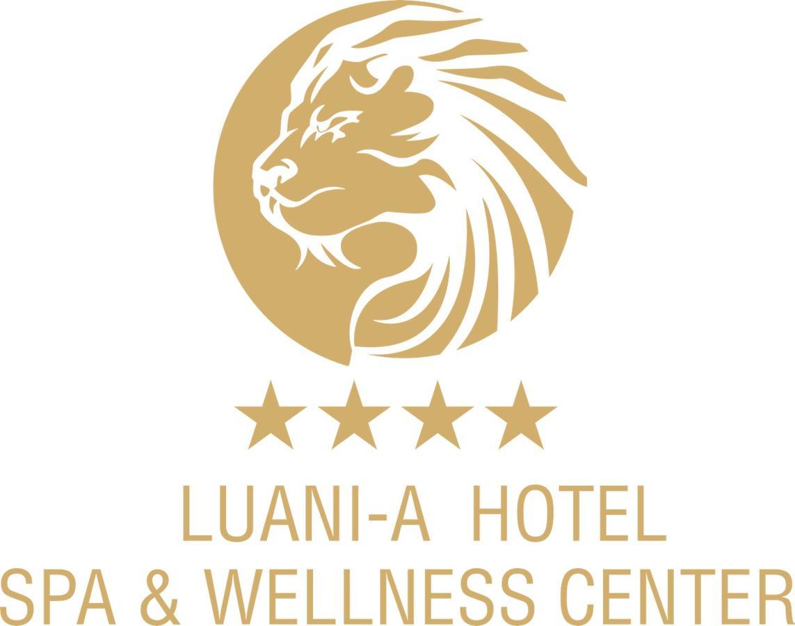 Luani-A Spa & Wellness Center Shkodër Екстериор снимка