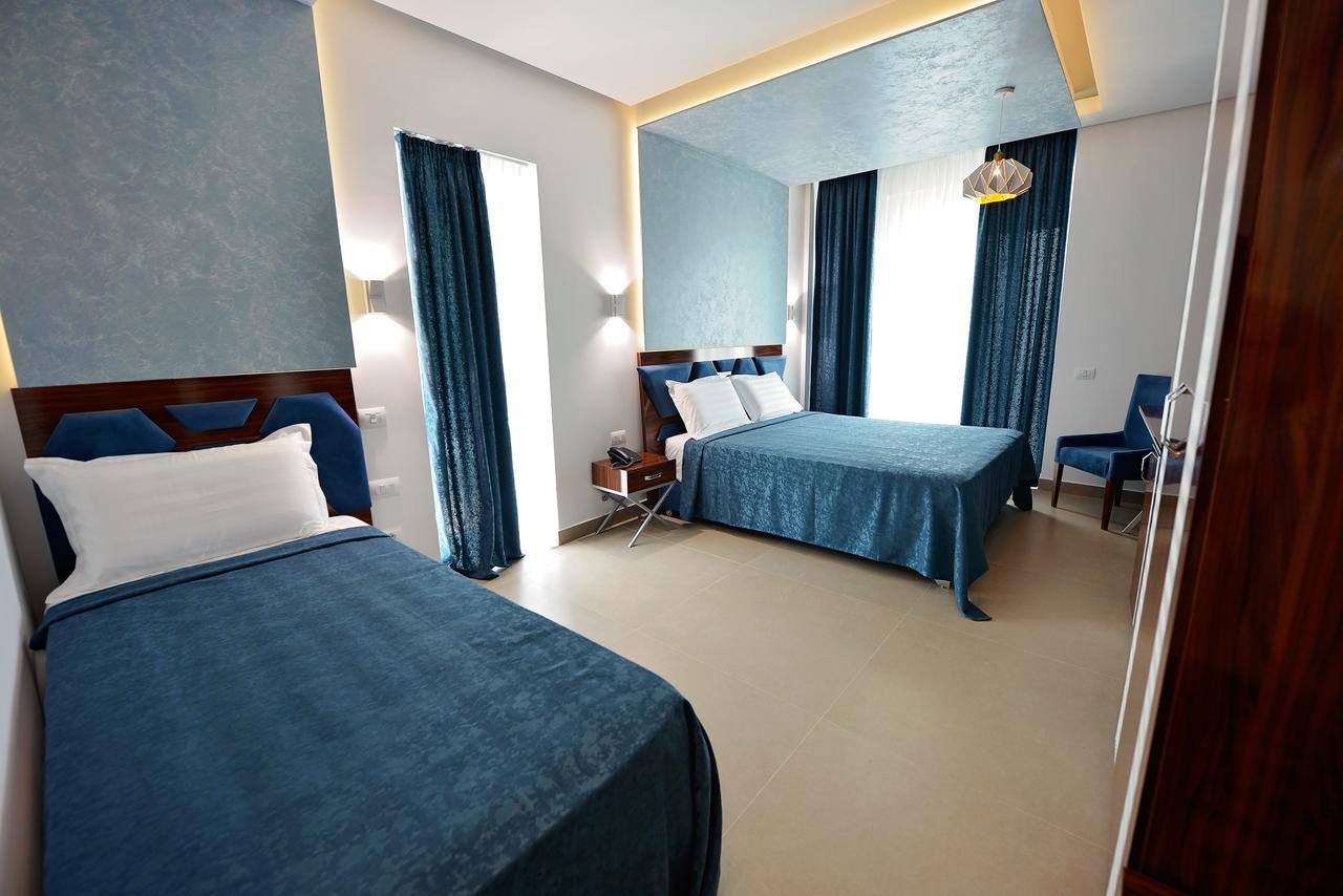 Luani-A Spa & Wellness Center Shkodër Стая снимка