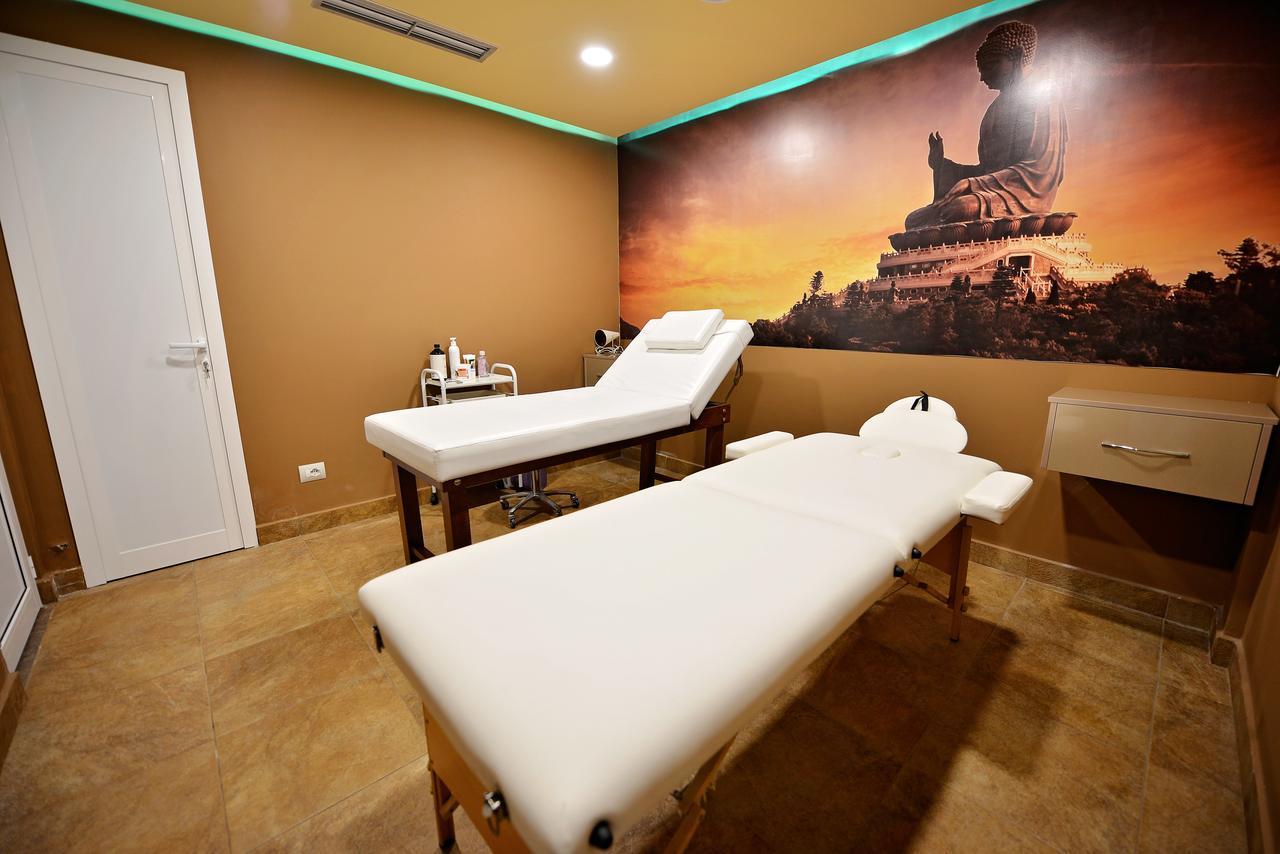 Luani-A Spa & Wellness Center Shkodër Екстериор снимка