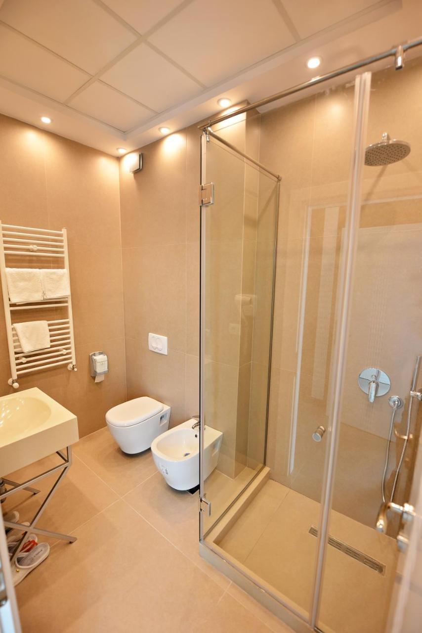 Luani-A Spa & Wellness Center Shkodër Екстериор снимка