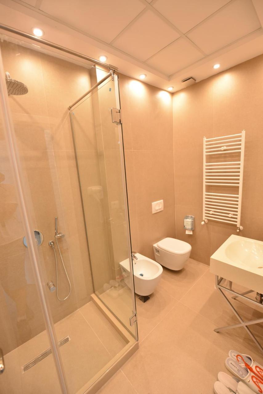 Luani-A Spa & Wellness Center Shkodër Екстериор снимка